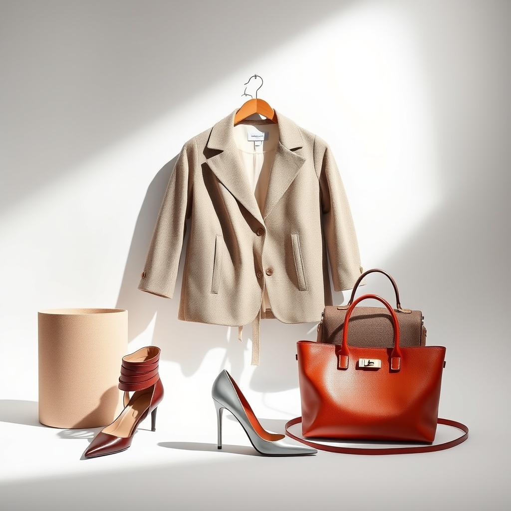 Premium Fashion Collection